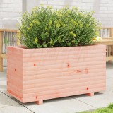 Cumpara ieftin Jardinieră de grădină, 90x40x49,5 cm, lemn masiv Douglas