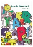 Cumpara ieftin Ora de literatură. Clasa -VII-a - Paperback - Monica Halaszi - Nominatrix