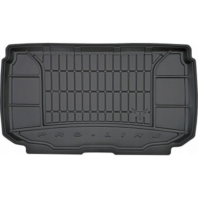 Tavita portbagaj Chevrolet Aveo T300 Hatchback 2011-2020 portbagaj inferior Frogum foto
