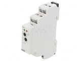 Releu Monitorizare Curent AC 24-240V PRI-51/5A