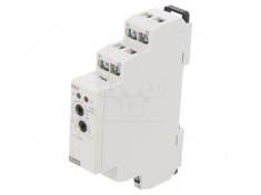 Releu Monitorizare Curent AC 24-240V PRI-51/5A