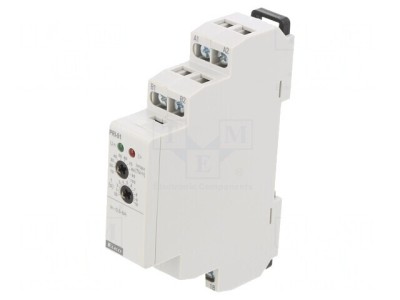 Releu Monitorizare Curent AC 24-240V PRI-51/5A foto