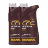 Ulei Transmisie Automata Mannol ATF-A PSF 2L, Universal, Allison C3, Caterpillar TO-2, GM ATF-A