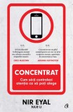 Concentrat - Curtea Veche