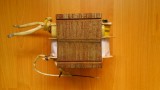 Transformator de sudura ( 220 V )