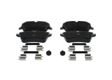 Set placute frana, frana disc