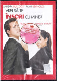 Vrei să te &icirc;nsori cu mine ?, DVD, Romana, touchstone pictures