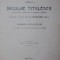 DISCURSUL DOMNULUI NICOLAE TITULESCU ROSTIT IN ZIUA DE 20 DECEMVRIE 1913 IN ADUNAREA DEPUTATILOR