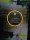 Nick McDonell - O educatie costisitoare (Editia: 2011)