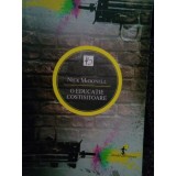Nick McDonell - O educatie costisitoare (Editia: 2011)