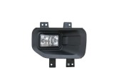 Proiector ceata Ford F-Series, 11.2014-, parte montare Fata, Dreapta, TYC 32Z1301
