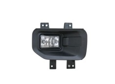 Proiector ceata Ford F-Series, 11.2014-, parte montare Fata, Dreapta, TYC 32Z1301
