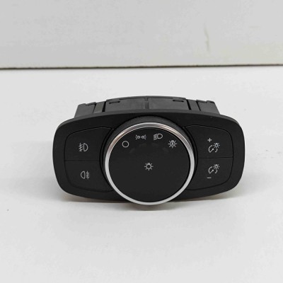 Modul de control comutator faruri FORD PUMA J2K, CF7 2020 OEM: H1BT-13D061-CD,10507975-00 22152718 foto