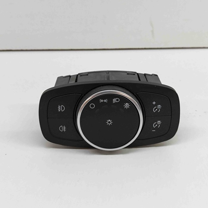 Modul de control comutator faruri FORD PUMA J2K, CF7 2020 OEM: H1BT-13D061-CD,10507975-00 22152718