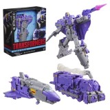 Transformers Studio Series The Transformers: The Movie Leader Class Figurina articulata Astrotrain 17 cm