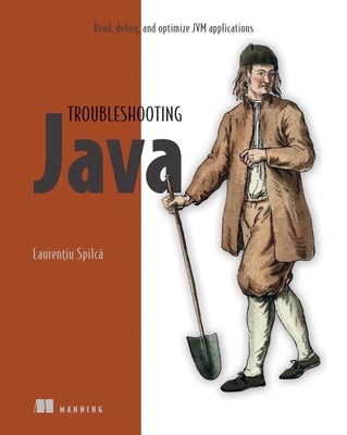 How to Read Java: Understanding, Debugging, and Optimizing Jvm Applications foto