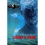 Sz&ouml;rny a t&oacute;ban - S. S. Van Dine