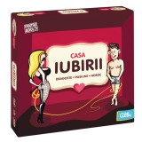 Casa Iubirii (limba romana), Albi