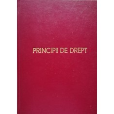 Principii De Drept - Colectiv , C282