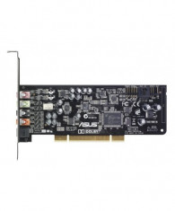 Placa de sunet asus xonar dg 5.1 pci spdif out foto