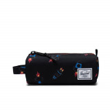 Penar Herschel Settlement Rocket Sketch Negru - Cod 737567567834, Unisex