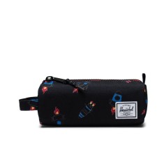 Penar Herschel Settlement Rocket Sketch Negru - Cod 737567567834 foto