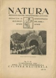 C9765N Natura, 9-10/1926