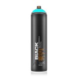 Cumpara ieftin Spray Vopsea, 5020 Baby Blue, Montana, 600 ml