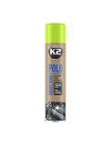 Spray silicon bord K2 Polo Cockpit Spray, Mar verde, 300ml