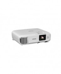 Proiector epson eb-w05 3lcd wxga 1280x800hd ready 3300 lumeni15000:1 lampa6000 foto