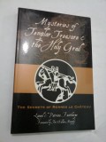 MYSTERIES OF TEMPLAR TRESURE AND THE HOLY GRAIL - LIONEL and PATRICIA FANTHORPE