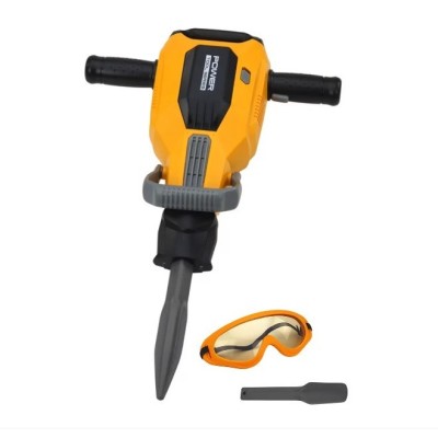 Set Jucarie pentru Copii Picamer, Cyrax, Accesorii Incluse, Material Plastic, Interactiv, Distractiv, 41x26.4x8.1 cm, Portocaliu foto