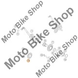 MBS Pinion pedala pornire KTM 250 EXC Six Days TPI 2019, Cod Produs: 79233053000KT