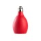 Recipient pudra de talc 120 ml Labor Pro