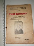 Cumpara ieftin EXISTA DUMNEZEU ? TOLSTOI 1925