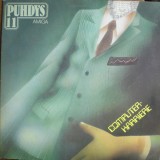 VINIL Puhdys &lrm;&ndash; Puhdys 11 (Computer-Karriere) - VG+ -, Pop