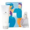Set 2 produse Perceive (Parfum 50 ml&amp;Lotiune corp 125 ml) in cutie cadou-Avon
