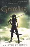 Kristin Cashore - Graceling