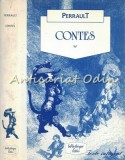 Cumpara ieftin Contes Charles Perrault, Carte Beletristica, Roman, Franceza, Editura Jean Claude Lattes, 1987, Coperta Cartonata