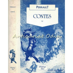 Contes - Charles Perrault