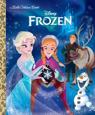 Frozen (Disney Frozen) foto