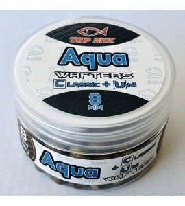 Top Mix Aqua Wafters Classic &amp;amp; Uni 30g - 8mm foto