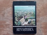 O PAGINA DIN ISTORIA ARHITECTURII ROMANIEI.RENASTEREA - GHEORGHE SEBESTY&Eacute;N 1987