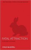 Fatal Attraction | Suzanne Leonard, Blackwell Publishers