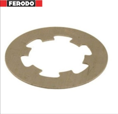 Disc frictiune (metalic) interior ambreiaj Ferodo FCE2045 - Ape - Ape TM - Vespa 50 - Vespa 50 Special - Vespa PK - Primavera 50-125cc foto