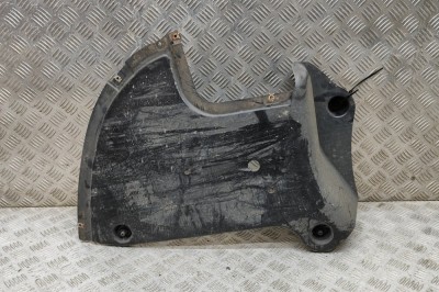 Scut motor dreapta spate SKODA SCALA 2021 OEM: 657825206 23979336 foto