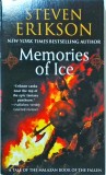 Steven Erikson - Memories of Ice