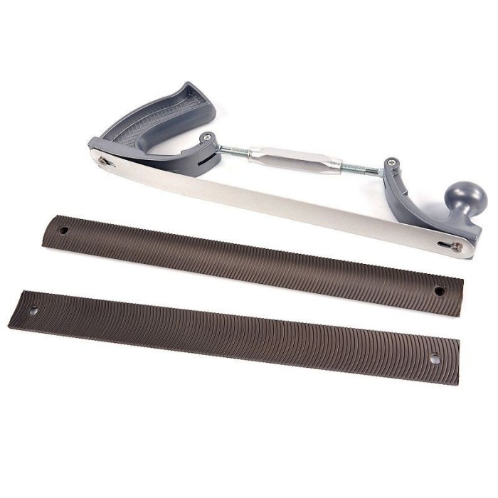 Rindea pentru caroserii auto