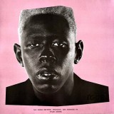 Tyler, The Creator Igor LP reissue (vinyl)