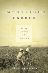 Impossible Exodus: Iraqi Jews in Israel foto